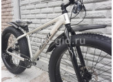 Велосипед Фэтбайк 26 REDSTONE FatBike